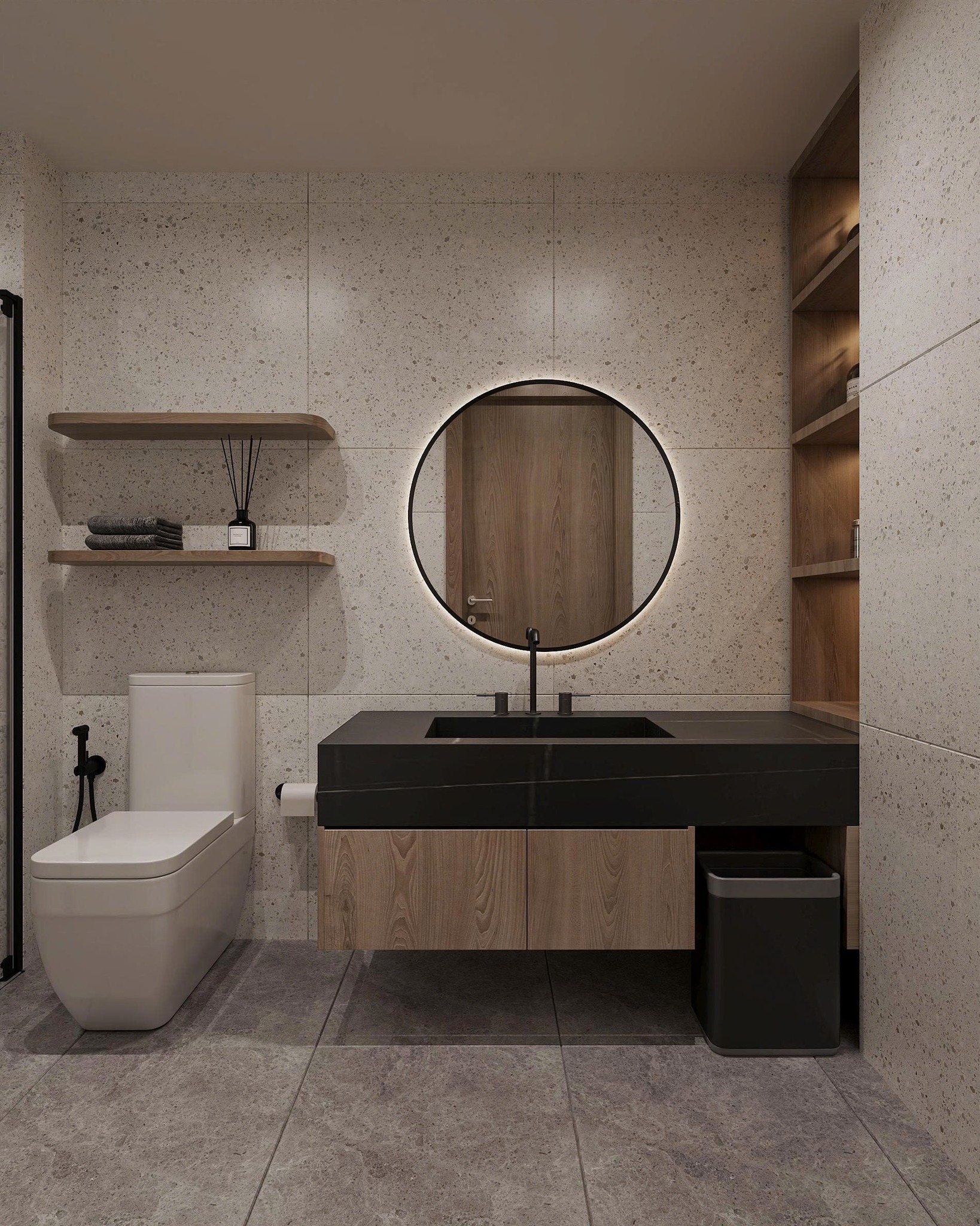 [HCM] CĂN HỘ LAVIDA | TÂN PHONG - 80m2 - 2 PN